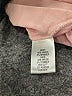 Candie's Pink 3/4 Sleeve Top Size XL - photo 8