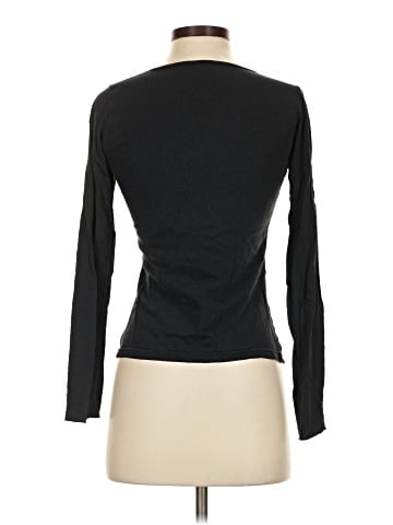 American Apparel Long Sleeve T-Shirt (view 2)