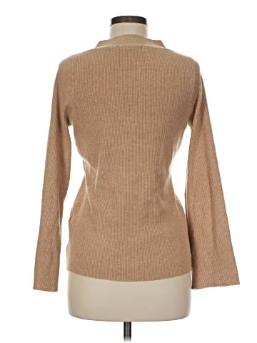 Fashion Union Long Sleeve Blouse (view 2)