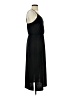 Old Navy Solid Black Casual Dress Size XS - photo 4