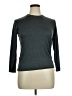Real Essentials Gray 3/4 Sleeve T-Shirt Size XL - photo 1