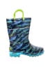 Western Chief Blue Rain Boots Size 9 (kids) - photo 1