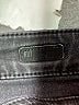 Kut from the Kloth Solid Black Jeans Size 8 - photo 7