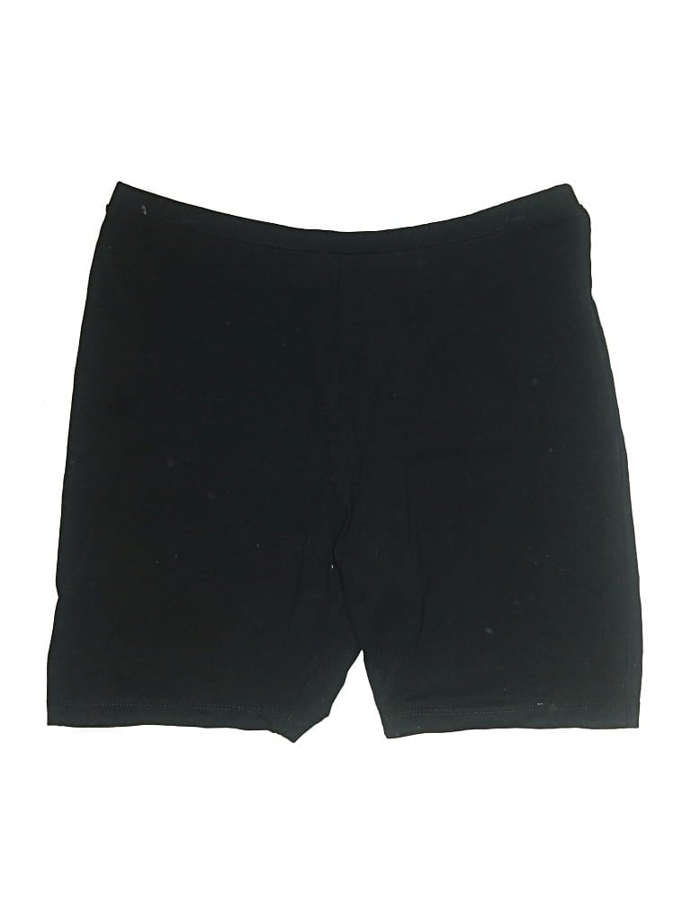 Pre-owned Primark Shorts In Black