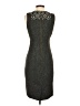 Rachel Roy Tweed Gray Cocktail Dress Size 2 - photo 2