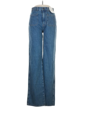 Madewell Jeans (view 1)