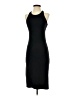 Splendid Solid Black Cocktail Dress Size XS - photo 1