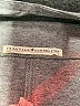 Peruvian Connection Solid Gray Active Pants Size L - photo 7