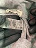 Peruvian Connection Solid Gray Active Pants Size L - photo 8
