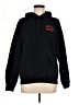 Gildan Black Pullover Hoodie Size M - photo 1