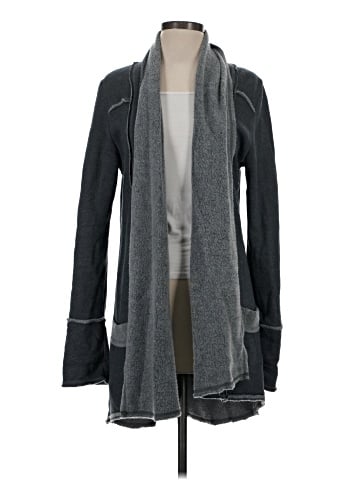 Hard Tail Cardigan (view 1)