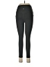 Athleta Black Active Pants Size M - photo 2