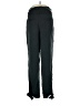 Reformation 100% Tencel Black Track Pants Size 4 (petite) - photo 2