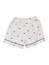 Unbranded Print Ivory Shorts Size 2 - photo 1