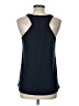 Vanity Essentials Blue Tank Top Size L - photo 2