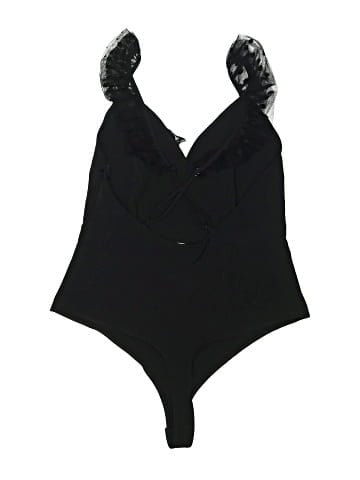 About Us Bodysuit (view 2)