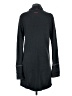 Hard Tail Gray Cardigan Size XS - photo 2