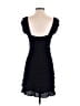 Sophie Max Black Cocktail Dress Size S - photo 2