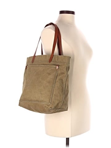 Madewell Tote (view 2)