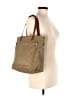 Madewell 100% Cotton Tan Tote One size - photo 2
