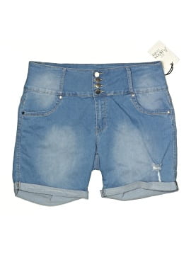 Assorted Brands Denim Shorts