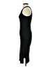 Splendid Solid Black Cocktail Dress Size XS - photo 5