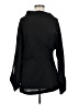 Zara Black Long Sleeve Blouse Size M - photo 1