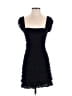 Sophie Max Black Cocktail Dress Size S - photo 1