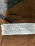 Zara Brown Cardigan Size S - photo 8