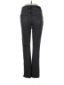 Paige Black Jeans Size 24 waist - photo 2