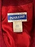 Pendleton Solid Burgundy Jacket Size P (petite) - photo 6