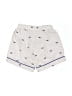 Unbranded Print Ivory Shorts Size 2 - photo 2