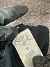 Kona Sol Black Poncho Size M - photo 9