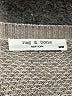 Rag & Bone Gray Wool Pullover Sweater Size M - photo 7