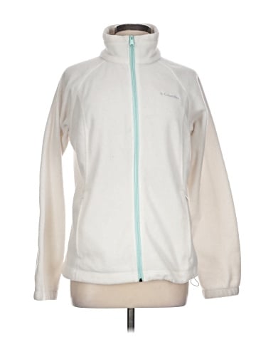 Columbia Track Jacket (view 1)