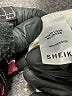 Sheike 100% Polyester Paisley Tan Cocktail Dress Size 8 - photo 8
