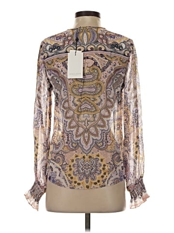 Hale Bob Long Sleeve Blouse (view 2)