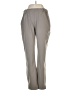 J by Joie Solid Gray Active Pants Size M - photo 1