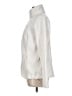 Columbia 100% Polyester White Fleece Size L - photo 5