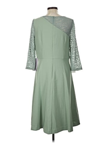 JS Collections Cocktail Dress (view 2)