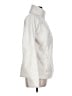 Columbia 100% Polyester White Fleece Size L - photo 4