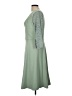 JS Collections Green Cocktail Dress Size 12 - photo 5