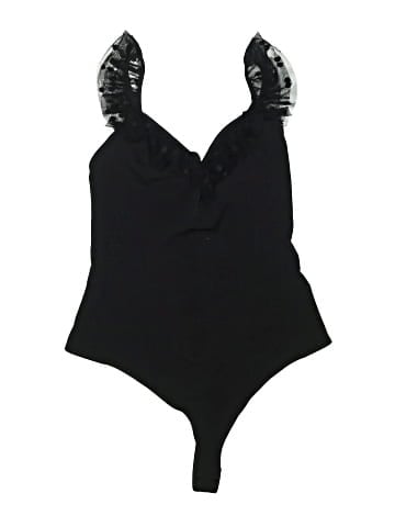 About Us Bodysuit (view 1)