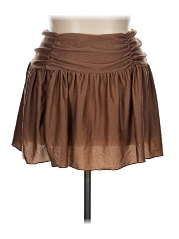 AvidLove Casual Skirt (view 1)