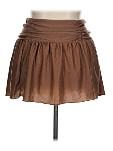 AvidLove Casual Skirt (view 2)
