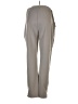 J by Joie Solid Gray Active Pants Size M - photo 2