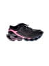 Prophecy Black Sneakers Size 7 1/2 - photo 1