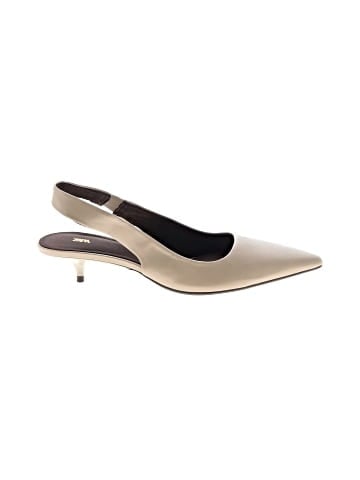 Zara Heels (view 1)