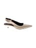 Zara Ivory Heels Size EU 40 - photo 1