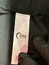 Zyia Active Black Casual Pants Size L - photo 7